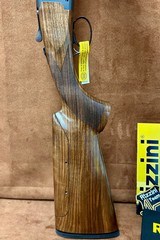 Rizzini BR110 IPS Sporter Left Handed Fully Adjustable 12GA 32" - 8 of 12