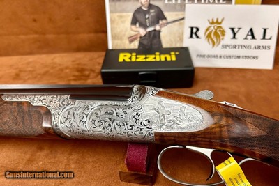 Rizzini Grand Regal Extra 28GA 29
