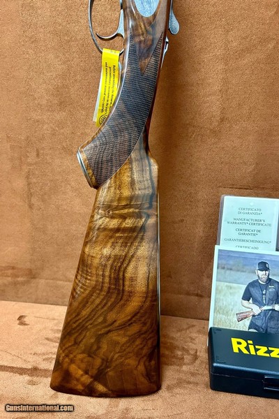 Rizzini Grand Regal Extra 28GA 29