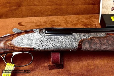 Rizzini Grand Regal Extra 28GA 29