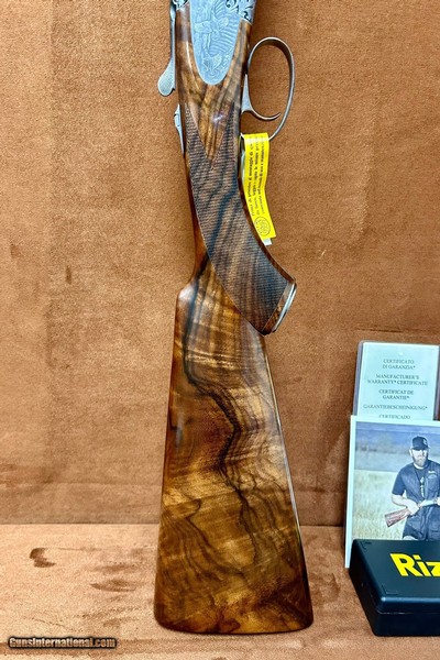 Rizzini Grand Regal Extra 28GA 29