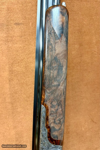 Rizzini Grand Regal Extra 28GA 29