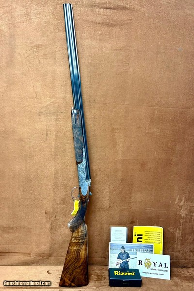 Rizzini Grand Regal Extra 28GA 29