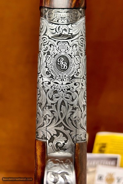 Rizzini Grand Regal Extra 28GA 29