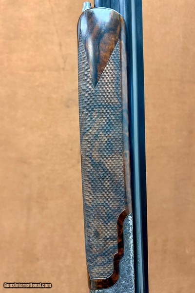Rizzini Grand Regal Extra 28GA 29