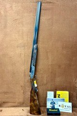 Rizzini Grand Regal Extra 28GA 29
