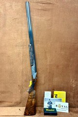 Rizzini Grand Regal Extra 28GA 29