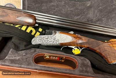 Rizzini Grand Regal Extra 28GA 29