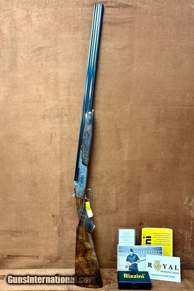 Rizzini Grand Regal Extra 28GA 29