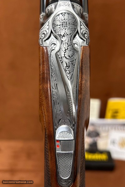 Rizzini Grand Regal Extra 28GA 29