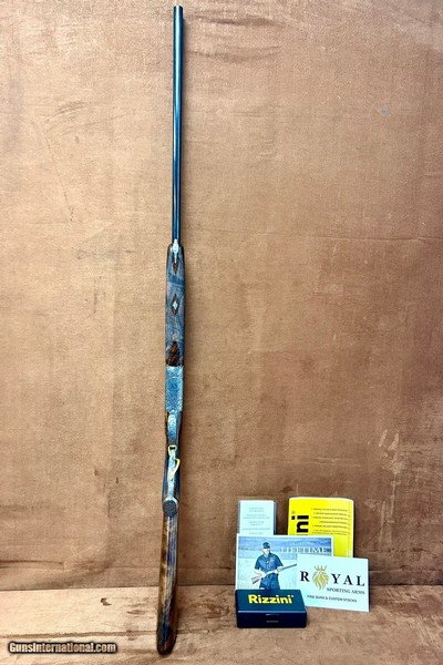 Rizzini Grand Regal Extra 28GA 29