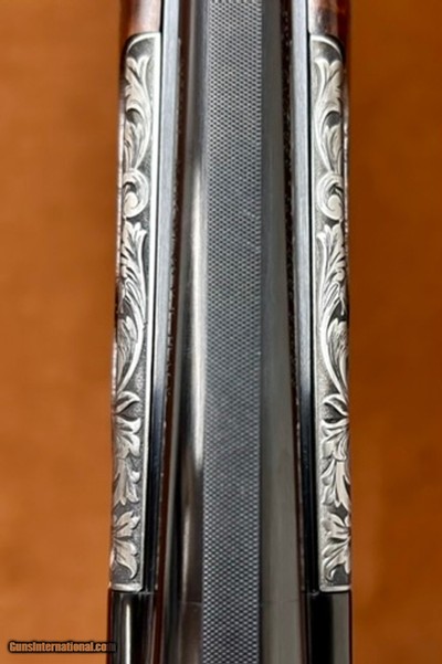 Rizzini Grand Regal Extra 28GA 29