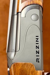 Rizzini BR110 Sporter 20GA 34