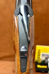 Rizzini BR110 Sporter 20GA 34