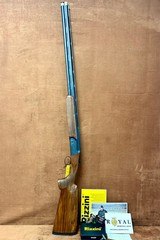 Rizzini BR110 Sporter 20GA 34