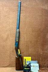 Rizzini BR110 Sporter 20GA 32