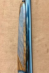 Rizzini BR552 English Stock Double Trigger 20GA 29