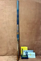 Rizzini BR552 English Stock Double Trigger 20GA 29