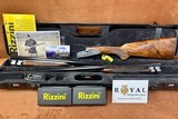 Rizzini BR552 Combo 28GA/.410 29