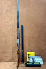 Rizzini BR552 Combo 28GA/.410 29
