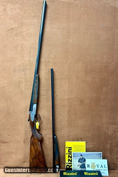 Rizzini BR552 Combo 28GA/.410 29