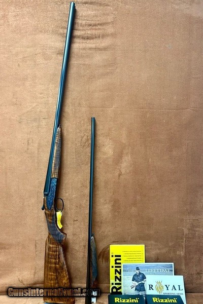 Rizzini BR552 Combo 28GA/.410 29