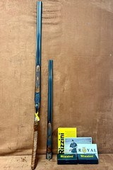 Rizzini BR552 Combo 28GA/.410 29
