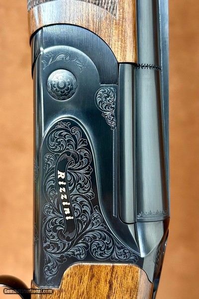 Rizzini BR110 Limited 20GA 28