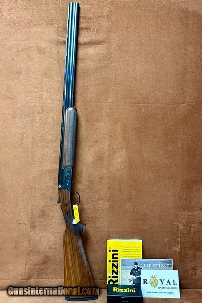 Rizzini BR110 Limited 20GA 28