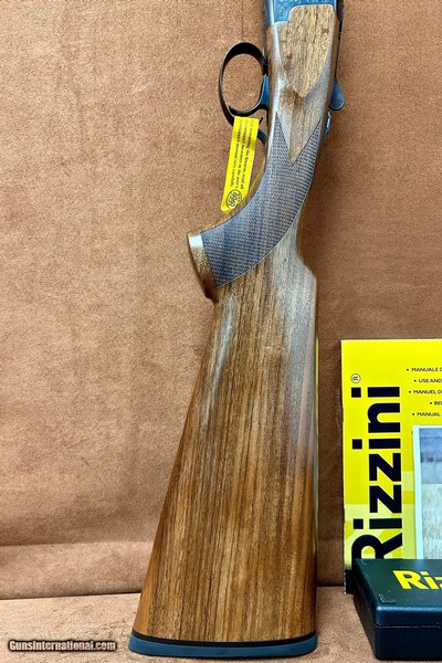 Rizzini BR110 Limited 20GA 28