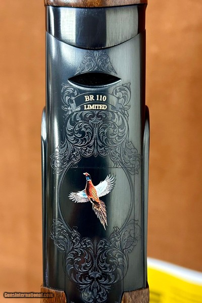 Rizzini BR110 Limited 20GA 28