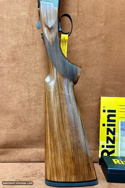 Rizzini BR110 Limited 20GA 28