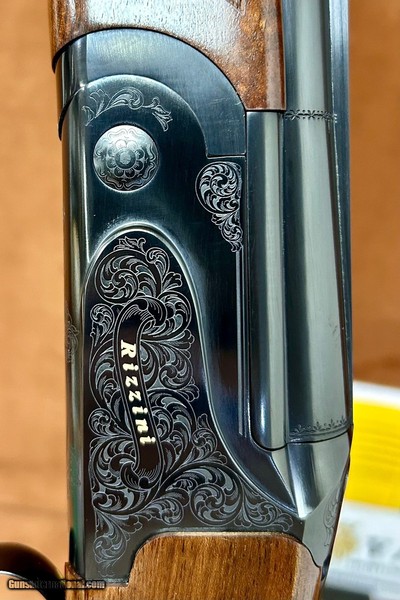 Rizzini BR110 Limited 20GA 28
