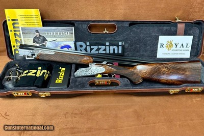 Rizzini Grand Regal Extra 28GA 29