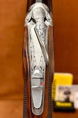 Rizzini Grand Regal Extra 28GA 29