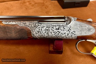 Rizzini Grand Regal Extra 28GA 29