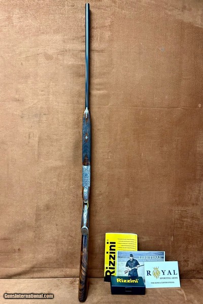 Rizzini Grand Regal Extra 28GA 29
