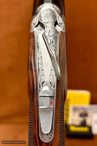 Rizzini Grand Regal Extra 28GA 29