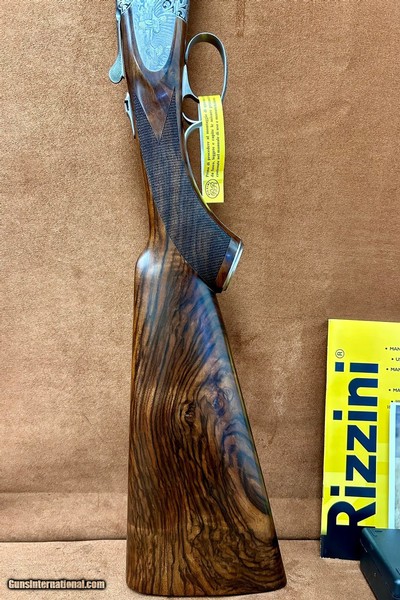 Rizzini Grand Regal Extra 28GA 29