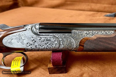 Rizzini Grand Regal Extra 28GA 29