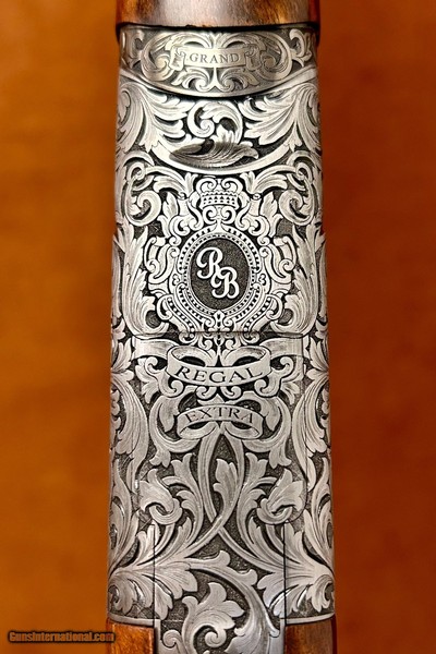 Rizzini Grand Regal Extra 28GA 29