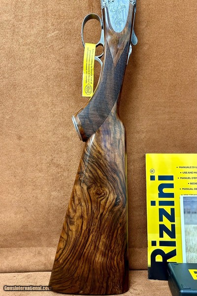 Rizzini Grand Regal Extra 28GA 29