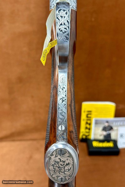 Rizzini Grand Regal Extra 28GA 29