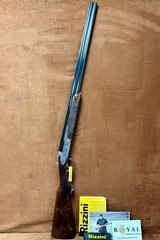 Rizzini Grand Regal Extra 28GA 29