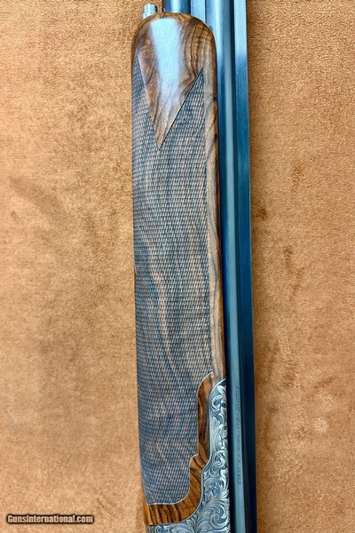 Rizzini Grand Regal Extra 28GA 29