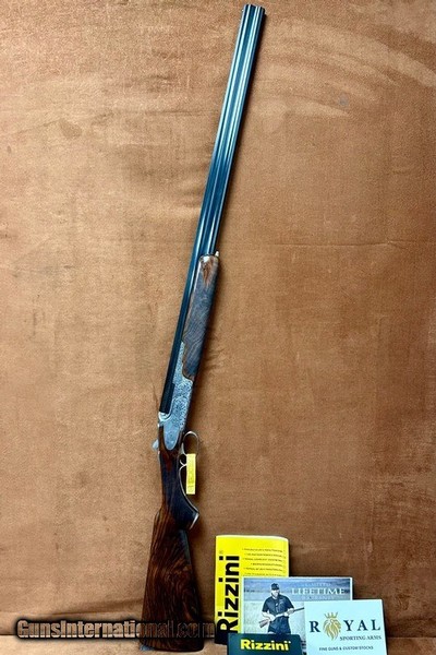 Rizzini Grand Regal Extra 28GA 29