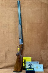 Rizzini BR110 Light Luxe Left Handed 20GA 28" - 3 of 12