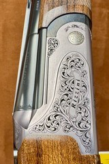Rizzini BR110 Light Luxe Left Handed 20GA 28" - 4 of 12