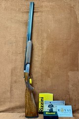 Rizzini BR110 Light Luxe Left Handed 20GA 28" - 1 of 12