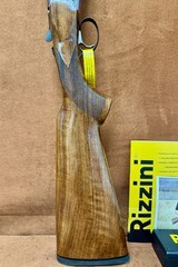 Rizzini BR110 Light Luxe Left Handed 20GA 28" - 8 of 12